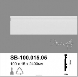  Perimeter SB-100.015.05 HDPS